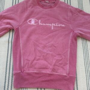 champion crewneck